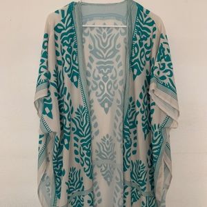 Women Kimono